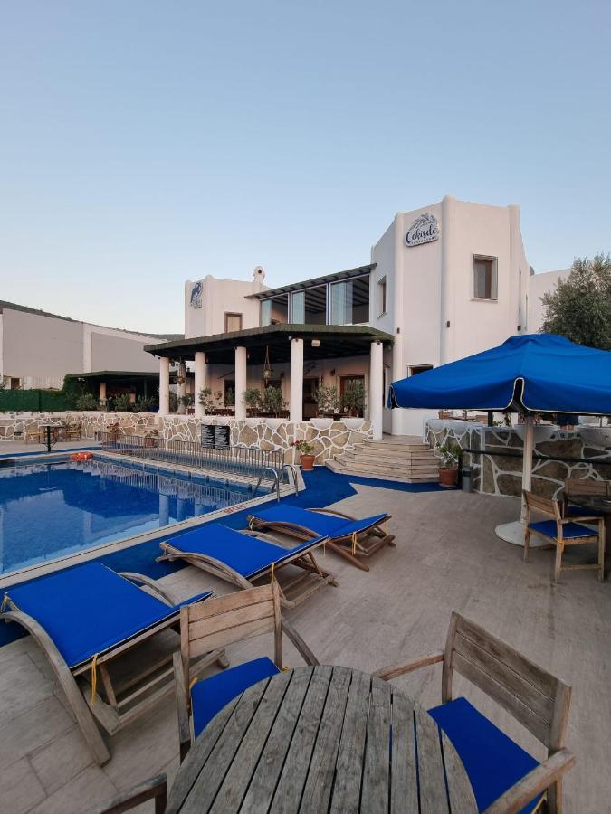 Eden 2* Bodrum