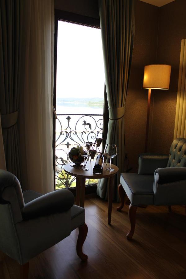 Hotel Lale Sapanca