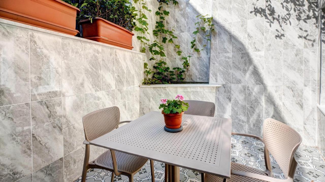 Seven Roses Apartment Istanbul