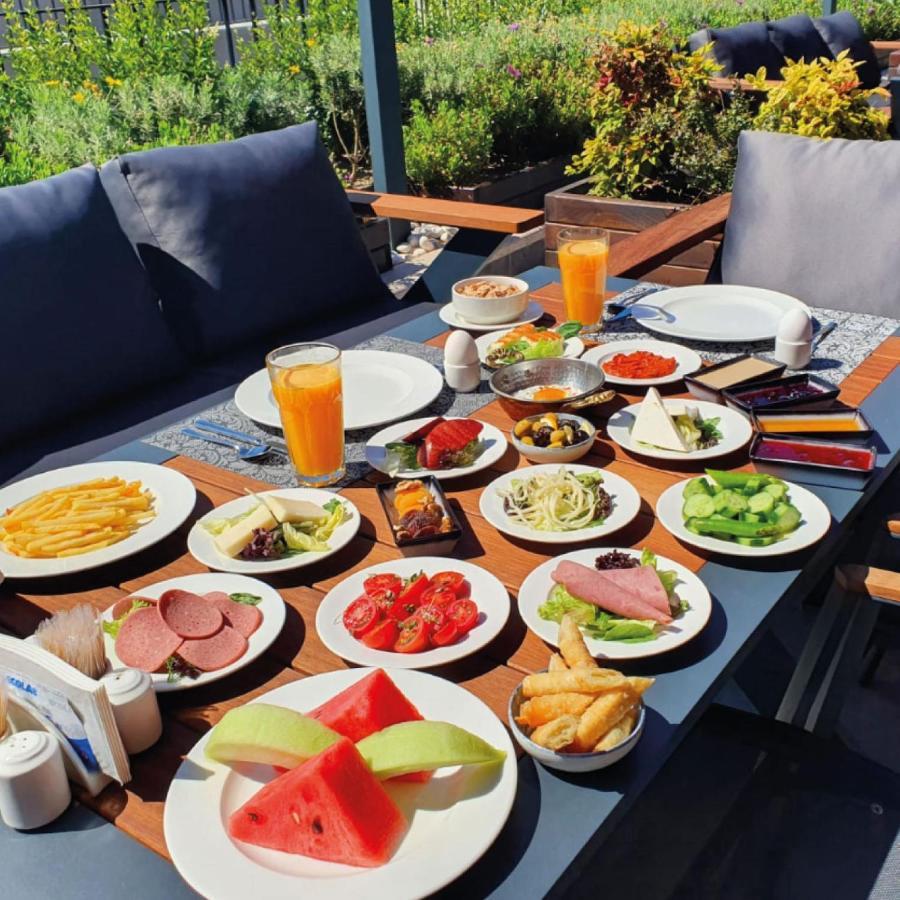 Ramada By Wyndham Aliaga Izmir