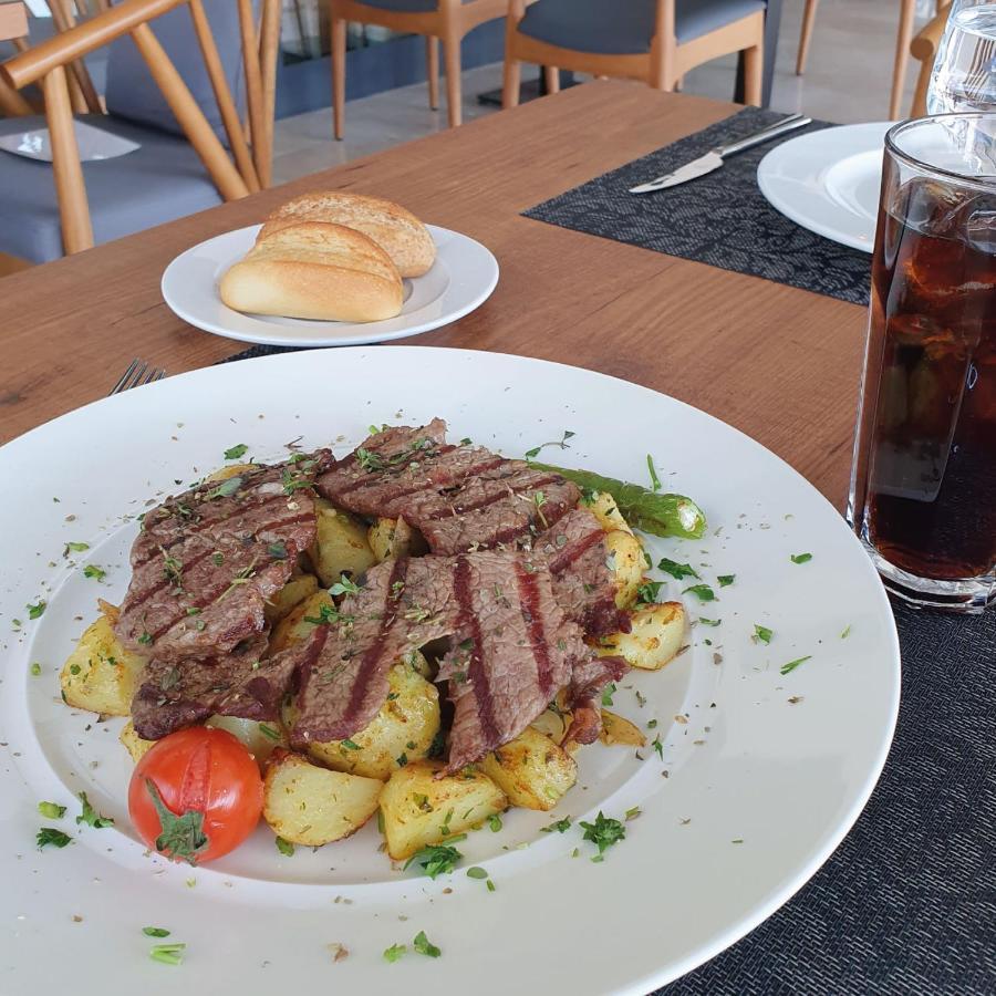 Ramada By Wyndham Aliaga Hotel Izmir