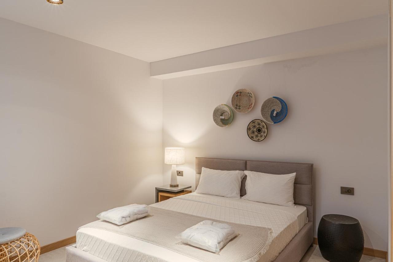 Apartment G Beyond Residences & Villas, Yalikavak, Bodrum