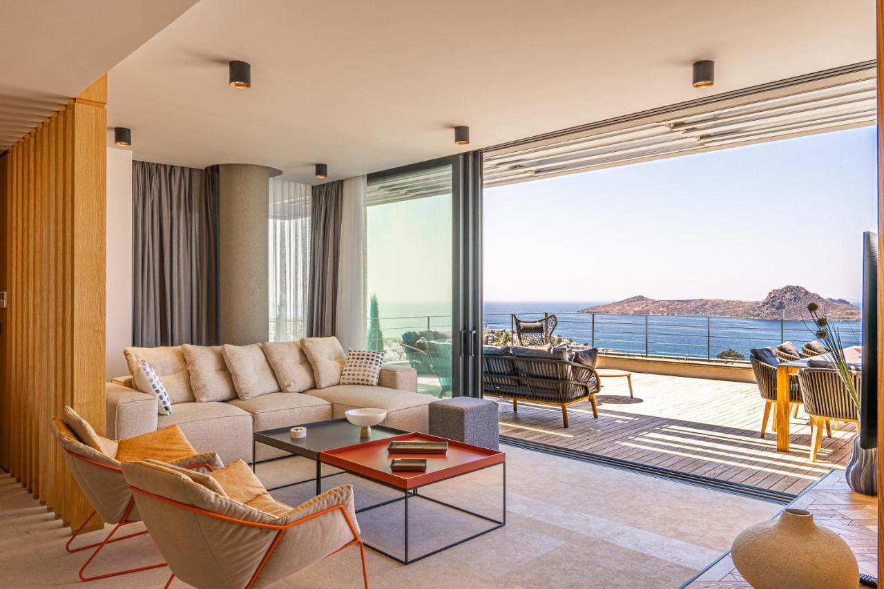 G Beyond Residences & Villas, Yalikavak, Bodrum