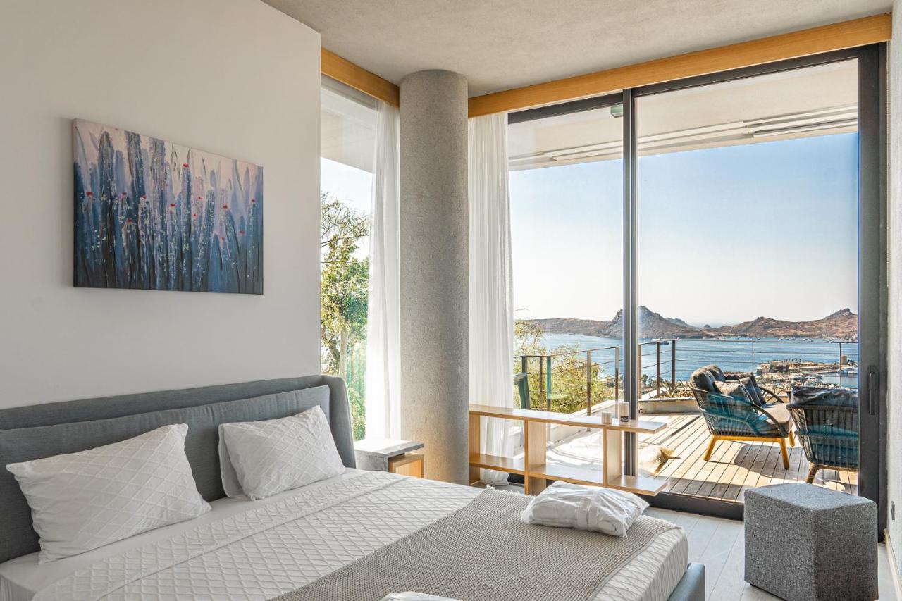 G Beyond Residences & Villas, Yalikavak, Bodrum Apartment *