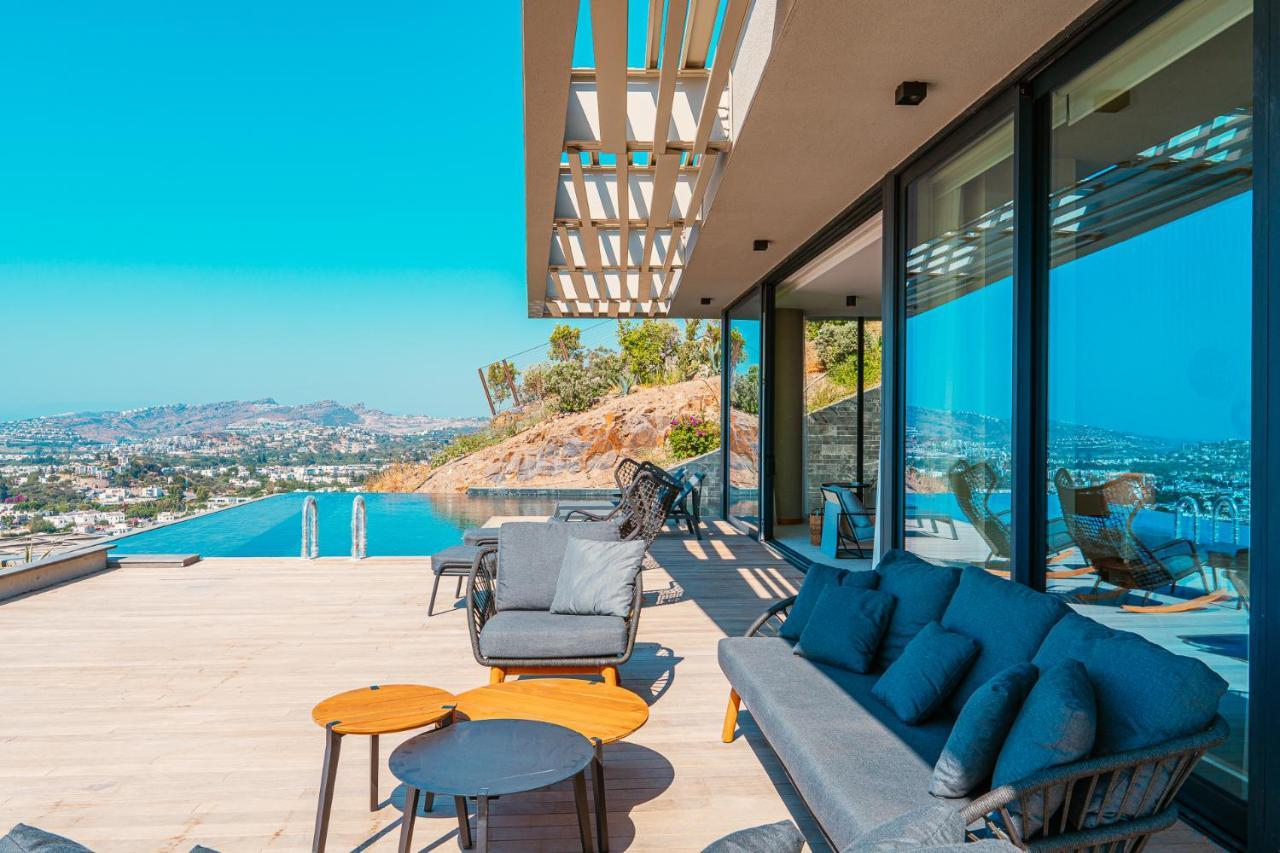 Apartment G Beyond Residences & Villas, Yalikavak, Bodrum