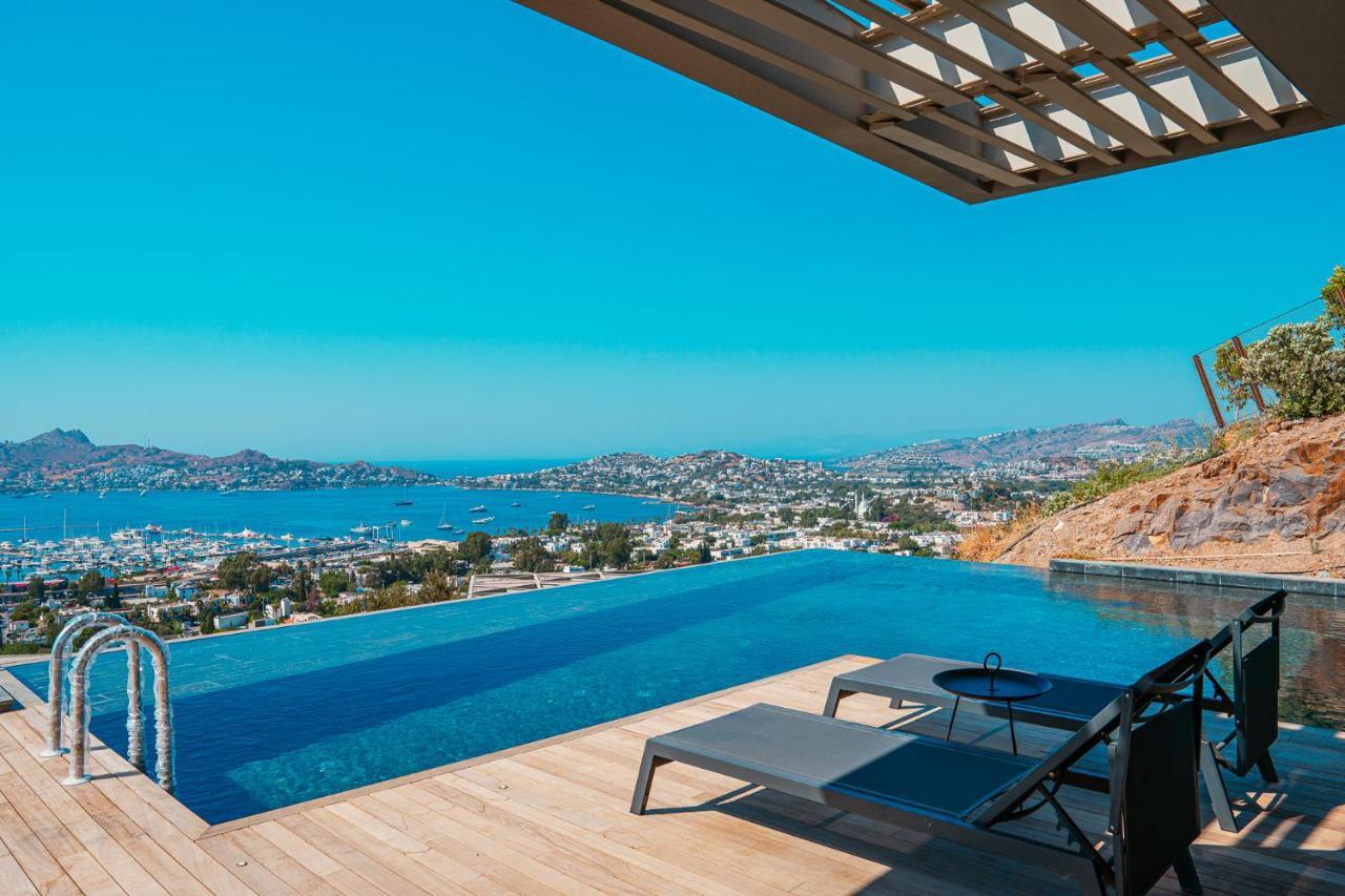 Apartment G Beyond Residences & Villas, Yalikavak, Bodrum *