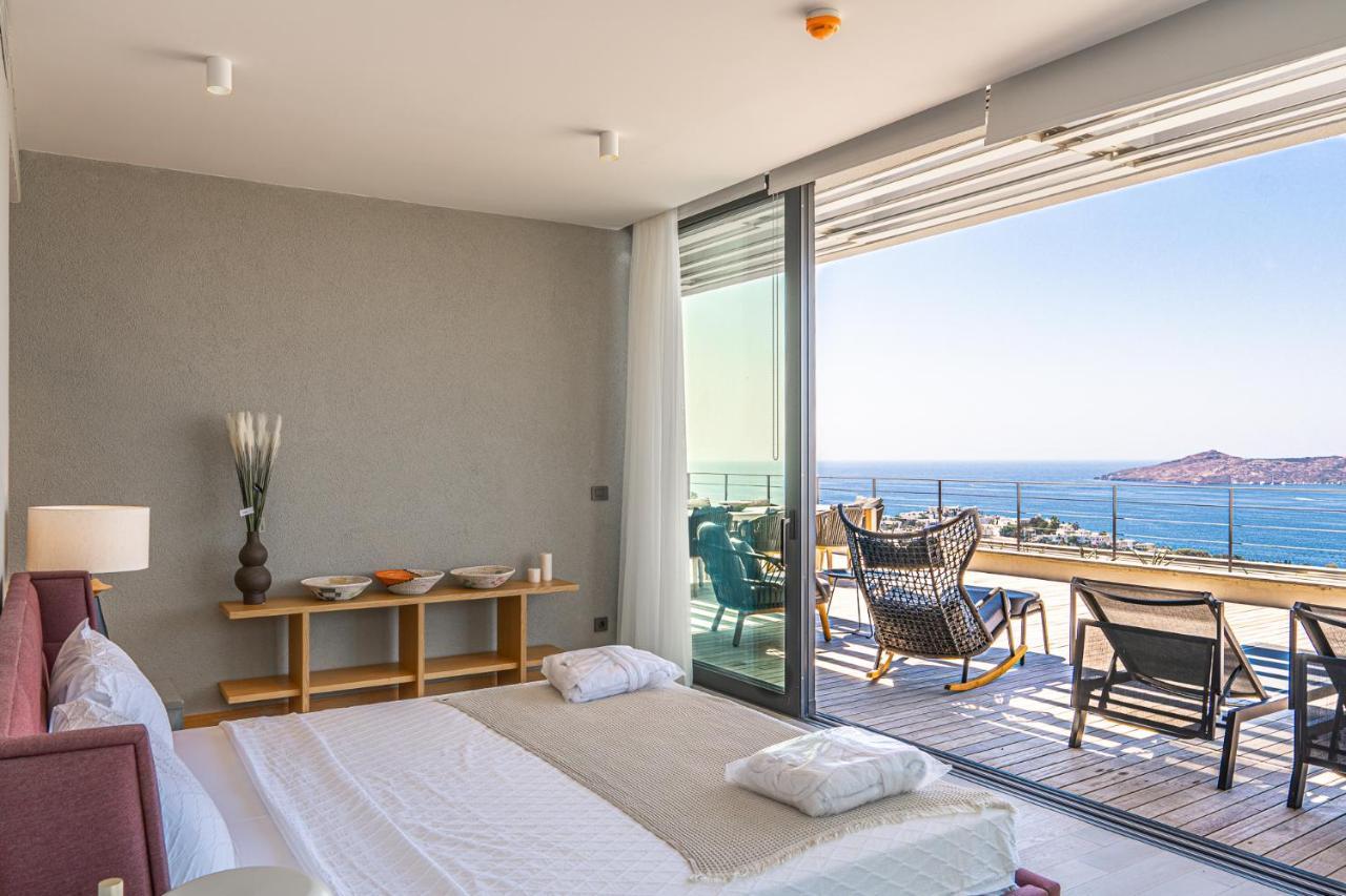 G Beyond Residences & Villas, Yalikavak, Bodrum * Yalikavak
