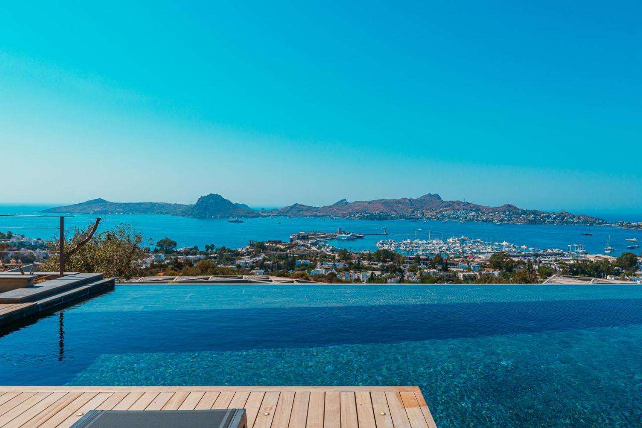 G Beyond Residences & Villas, Yalikavak, Bodrum Apartment