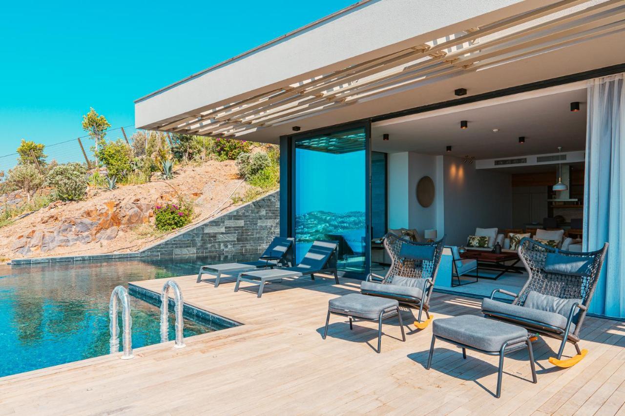 G Beyond Residences & Villas, Yalikavak, Bodrum Apartment *