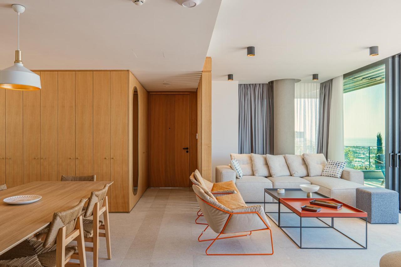 Apartment G Beyond Residences & Villas, Yalikavak, Bodrum *