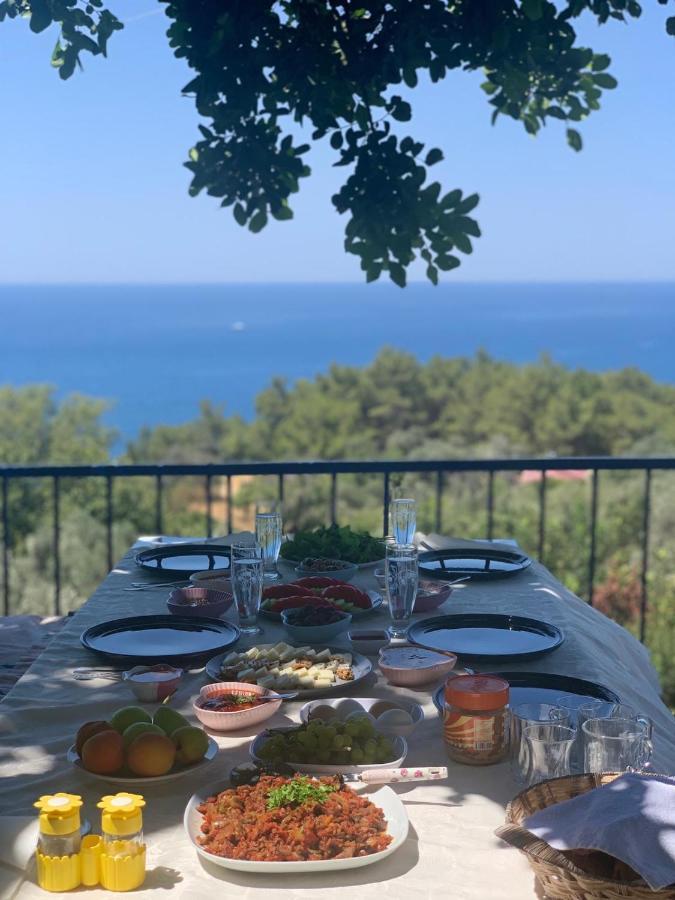 Likya Hotel