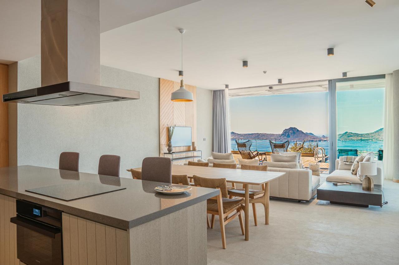 Apartment G Beyond Residences & Villas, Yalikavak, Bodrum