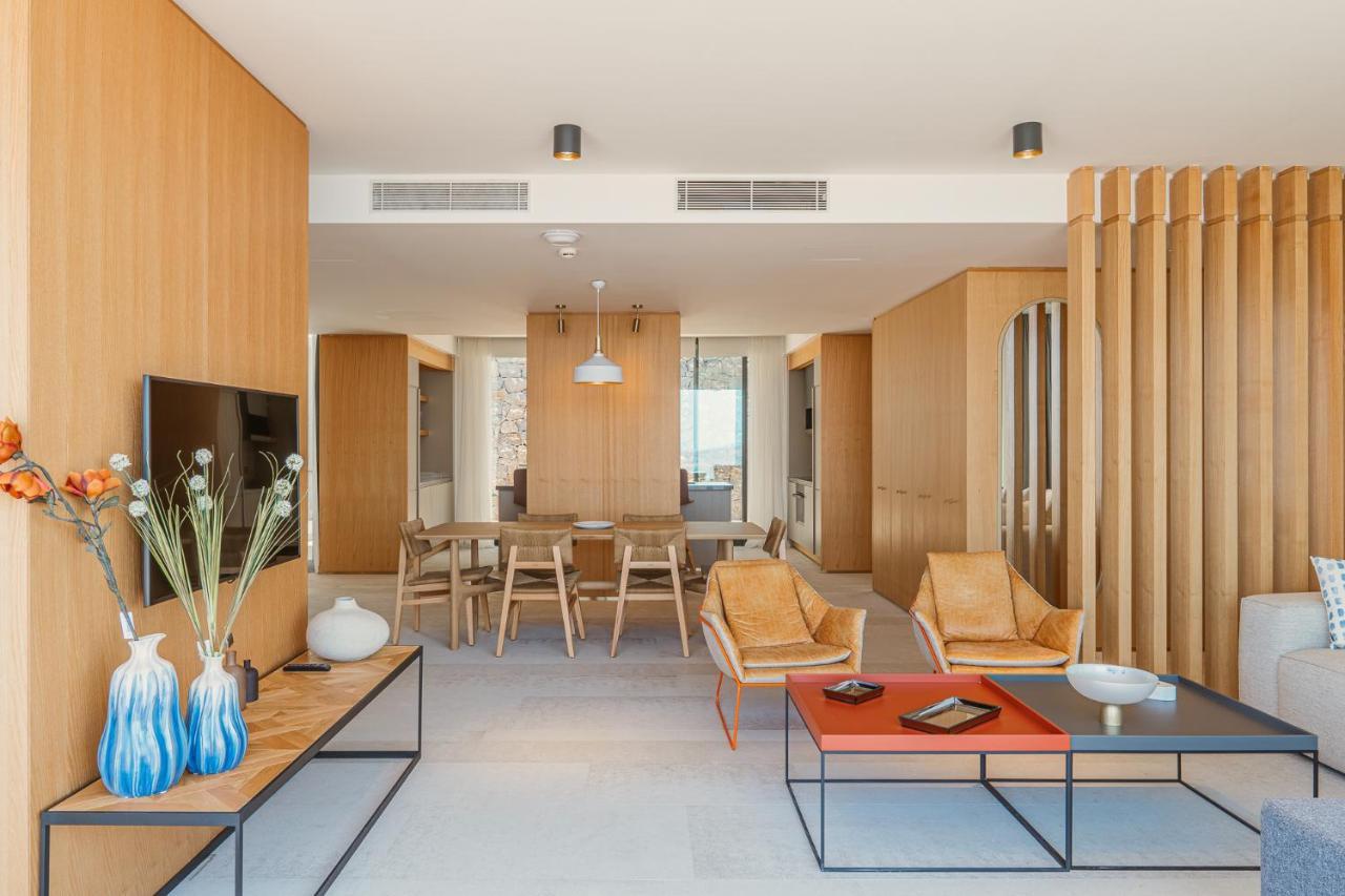 Apartment G Beyond Residences & Villas, Yalikavak, Bodrum