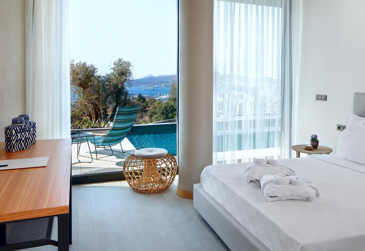 G Beyond Residences & Villas, Yalikavak, Bodrum