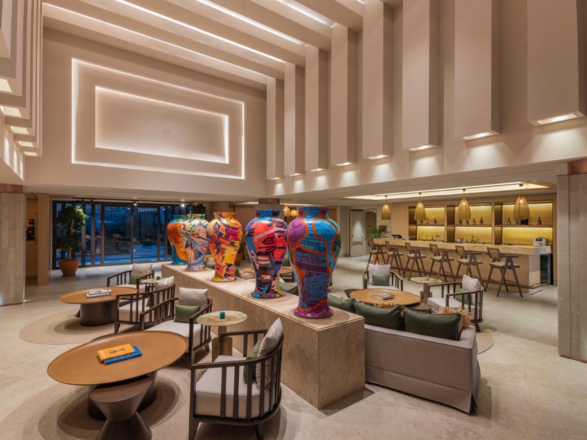 The Bodrum - Mgallery Collection Hotel 5*