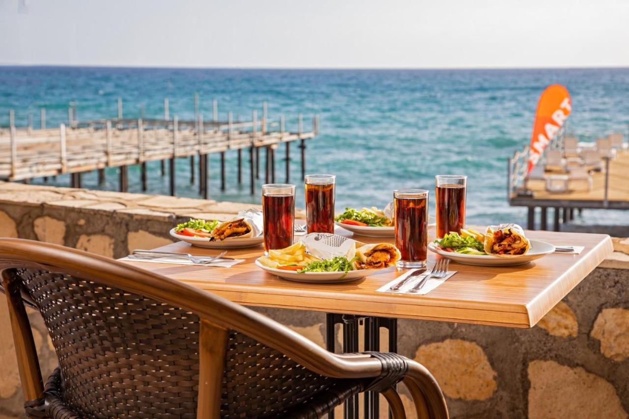 Mirabell 4* Alanya