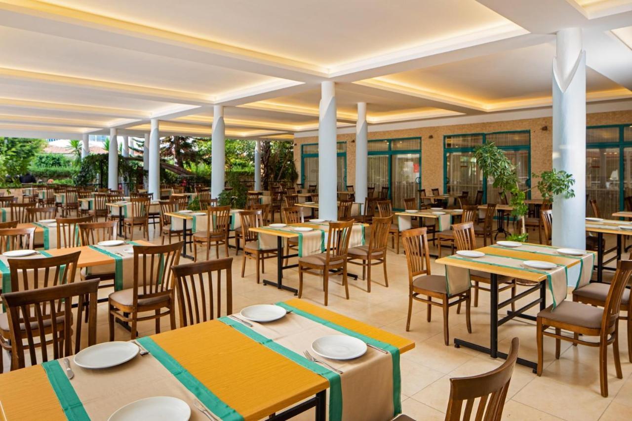 Hotel Mirabell 4*