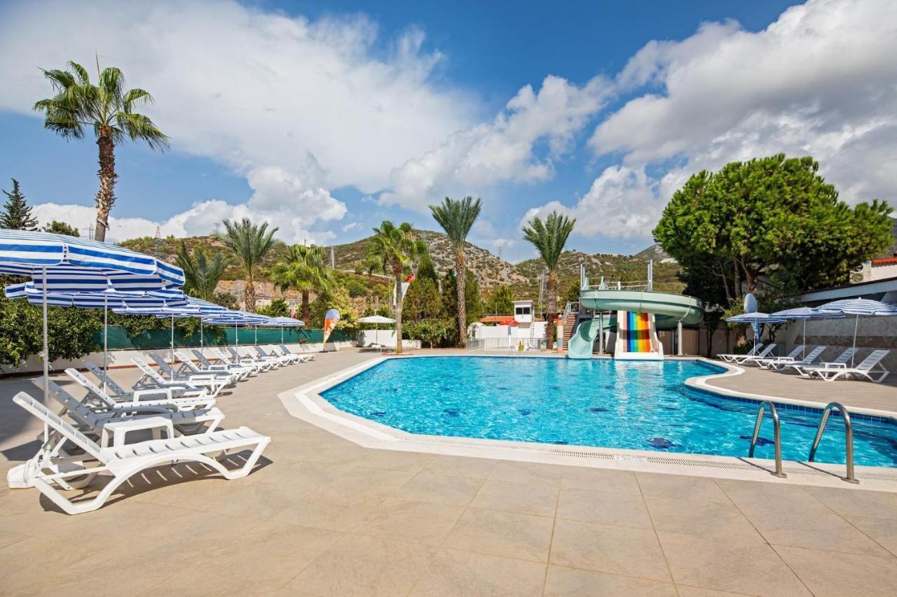 Hotel Mirabell