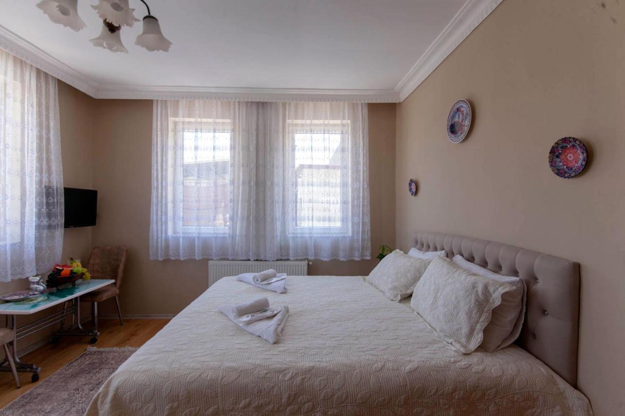 Homestay Sevin Stone