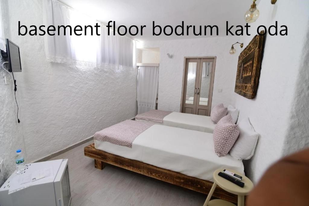 Hotel Kozanogluhan Butik