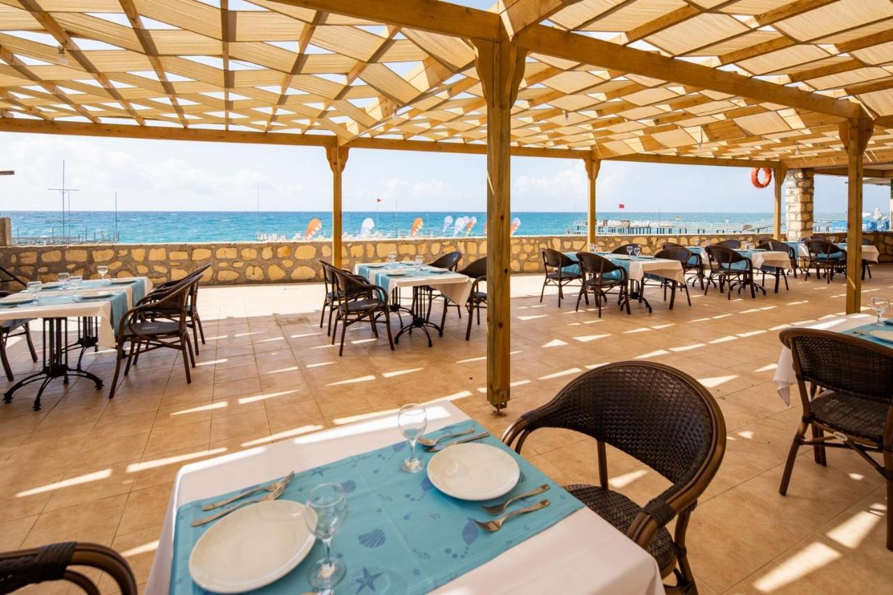 Mirabell 4* Alanya