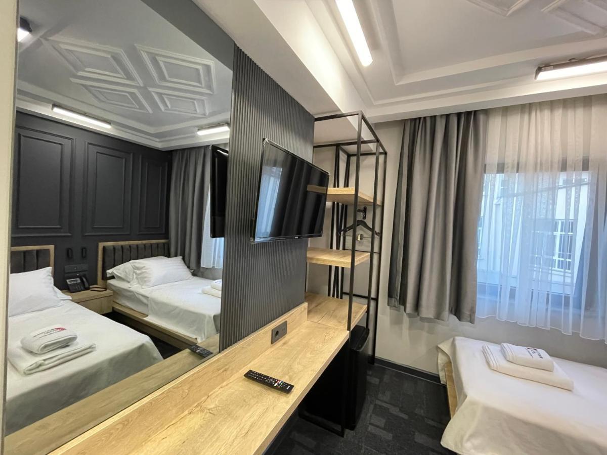 Rw Boutique 3* Istanbul