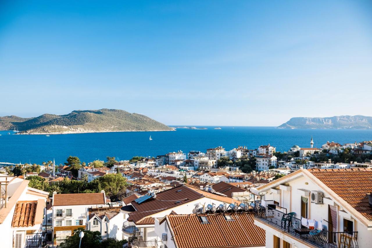 Sole Vista Homes Aparthotel 3*