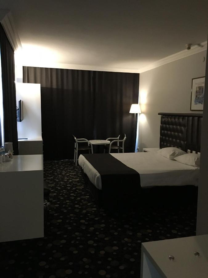 Eken Prestige Hotel