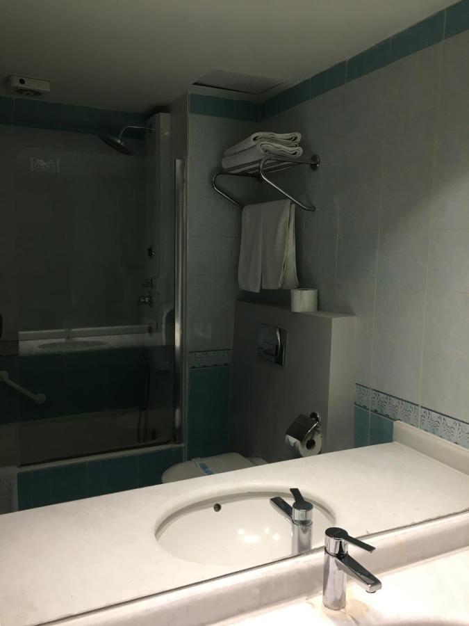 Hotel Eken Prestige Bandirma