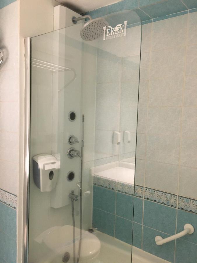 Eken Prestige Bandirma