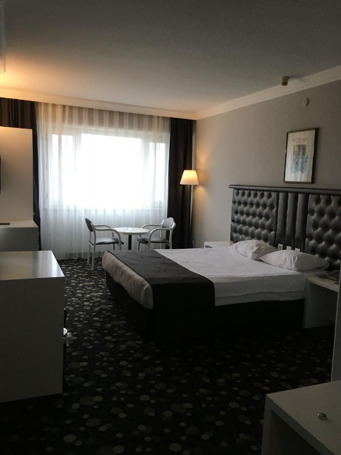 Eken Prestige Bandirma