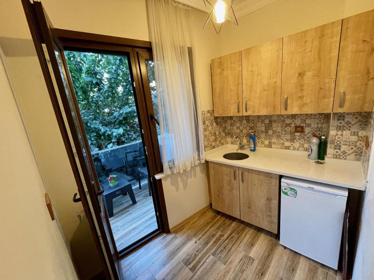 Oldtown Sultanahmet Apartment Istanbul