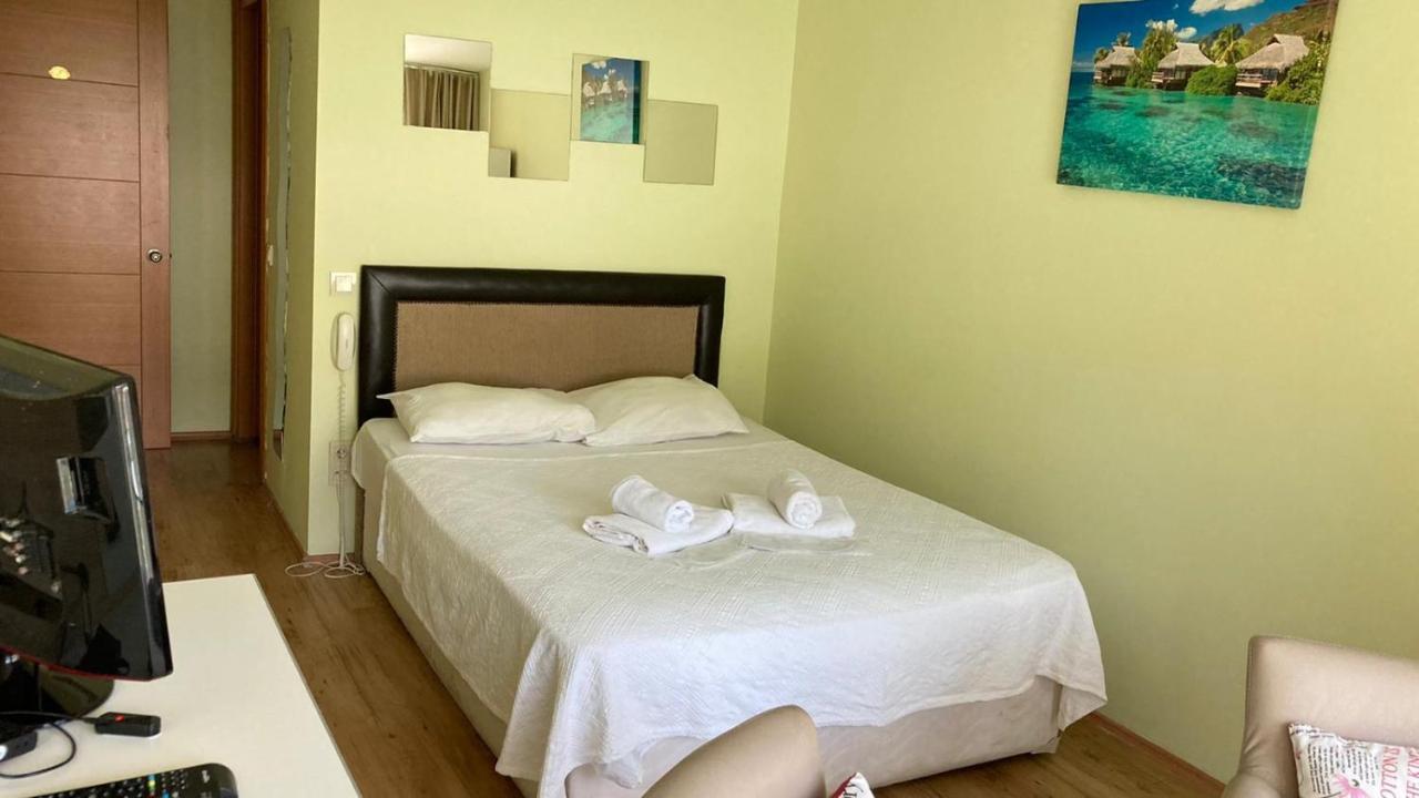 Prenses Koyu 3* Adalar