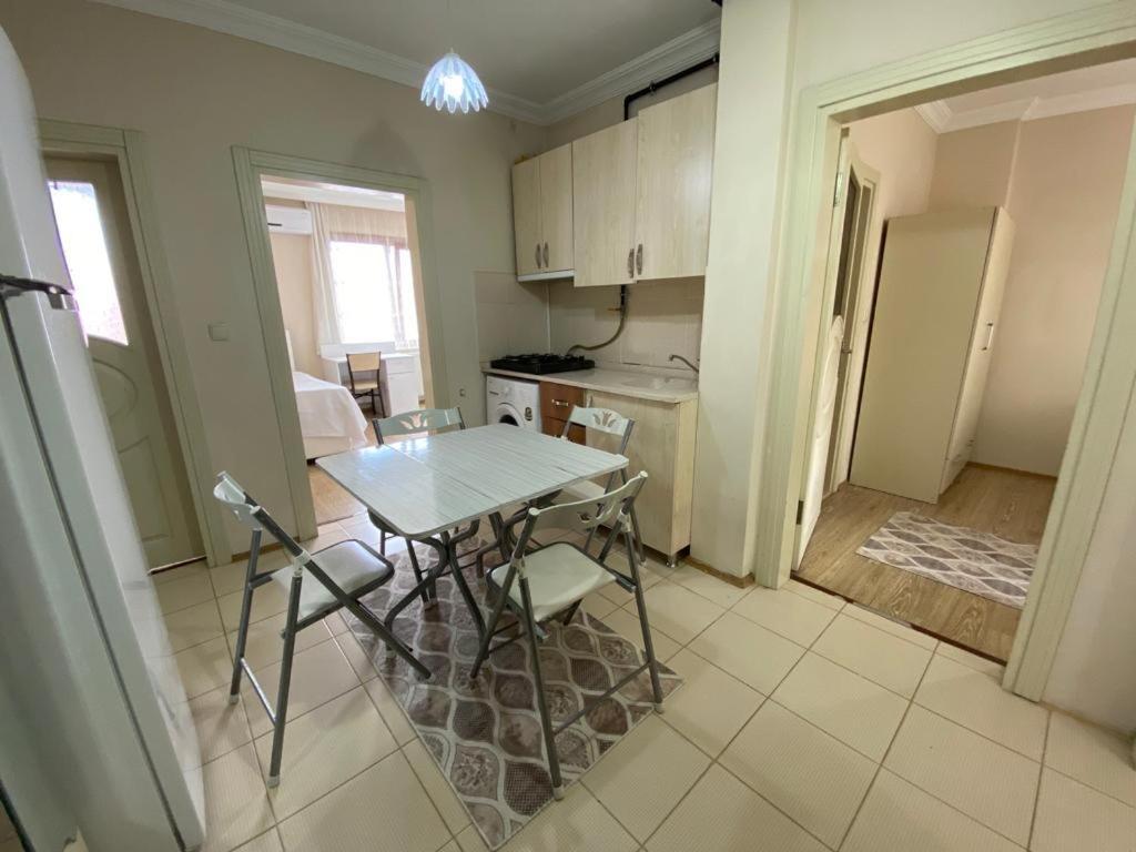 Apartment Yanki Apart Trabzon