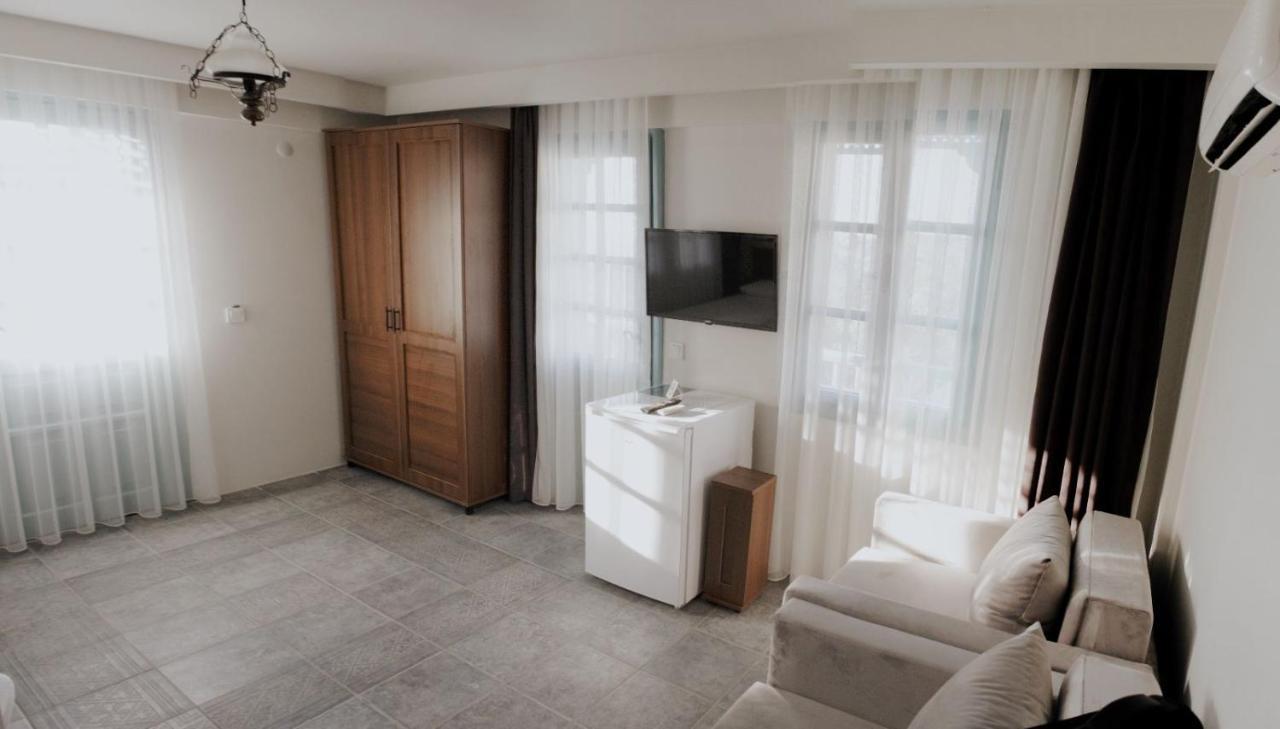 Hotel Silent Turkuaz Sarigerme