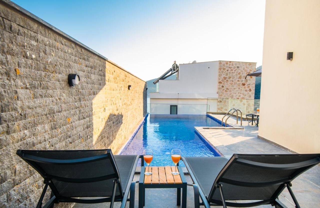 Deida & Laoda Villa
