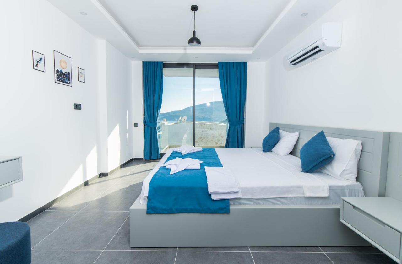 Deida & Laoda Villa