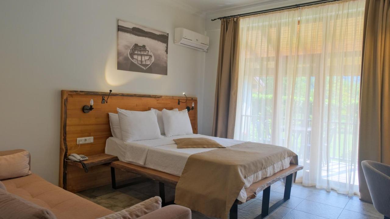 Hotel Cevizdibi 4*