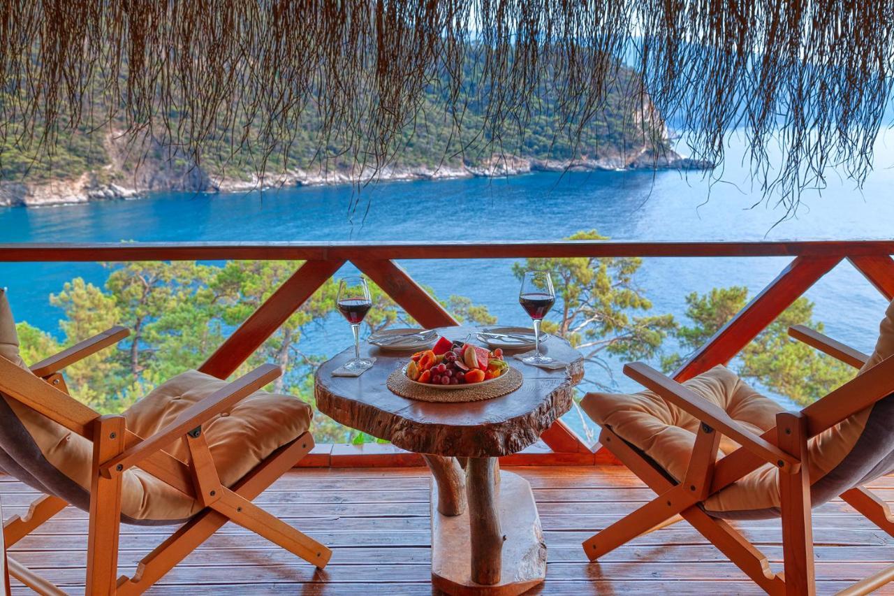 La Boheme Kabak Adults Only * Faralya