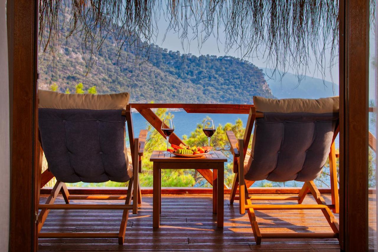 La Boheme Kabak Adults Only