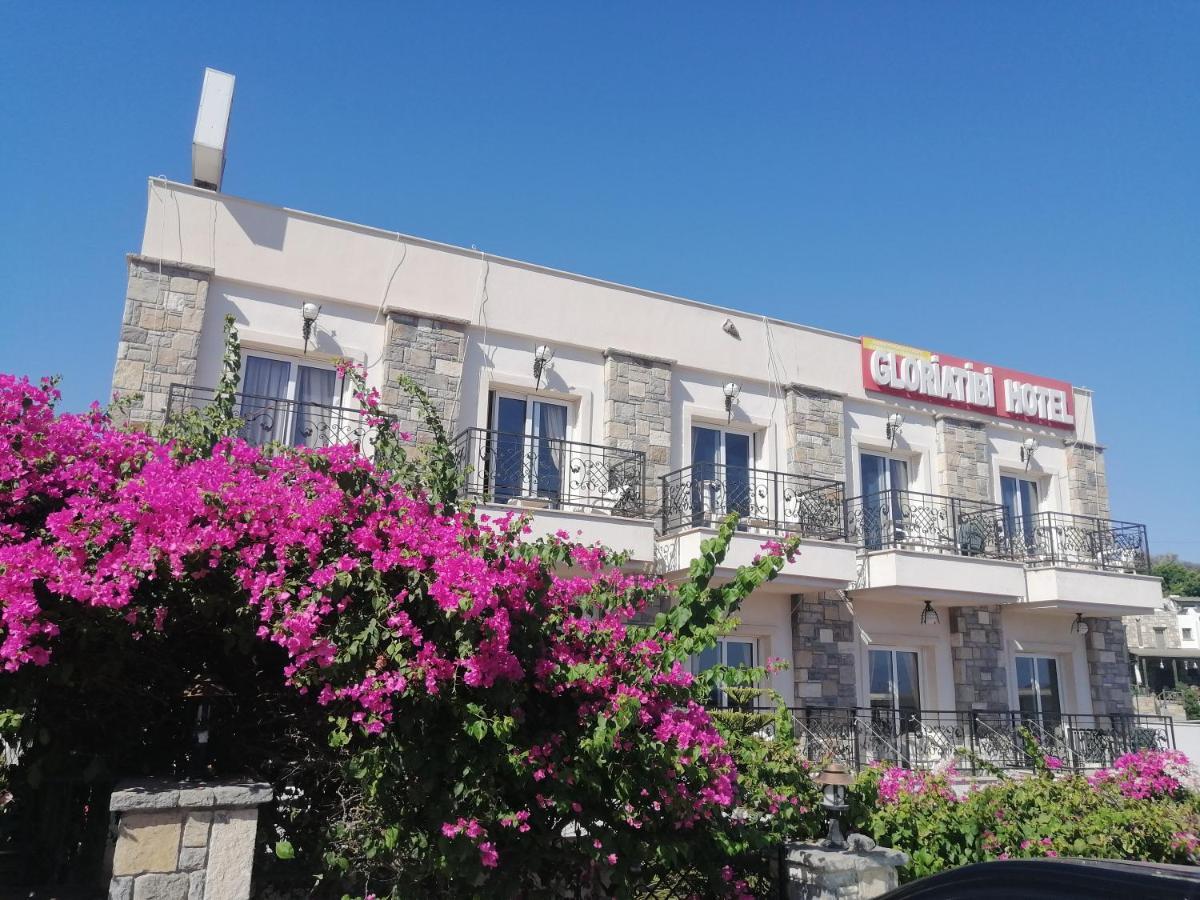 Hotel Gloria Tibi 2*