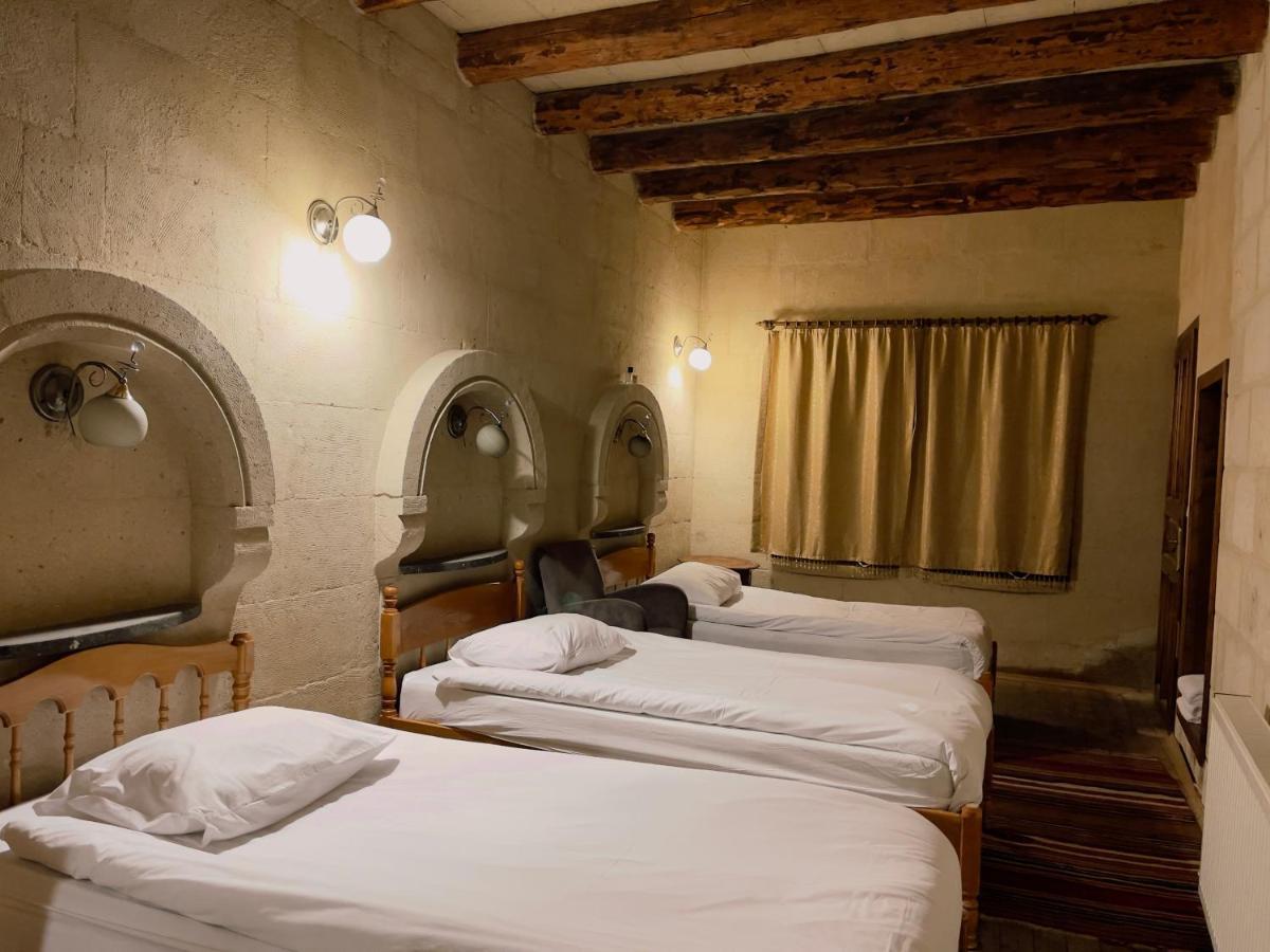 Anatolia Raymonde Cave House * Uchisar