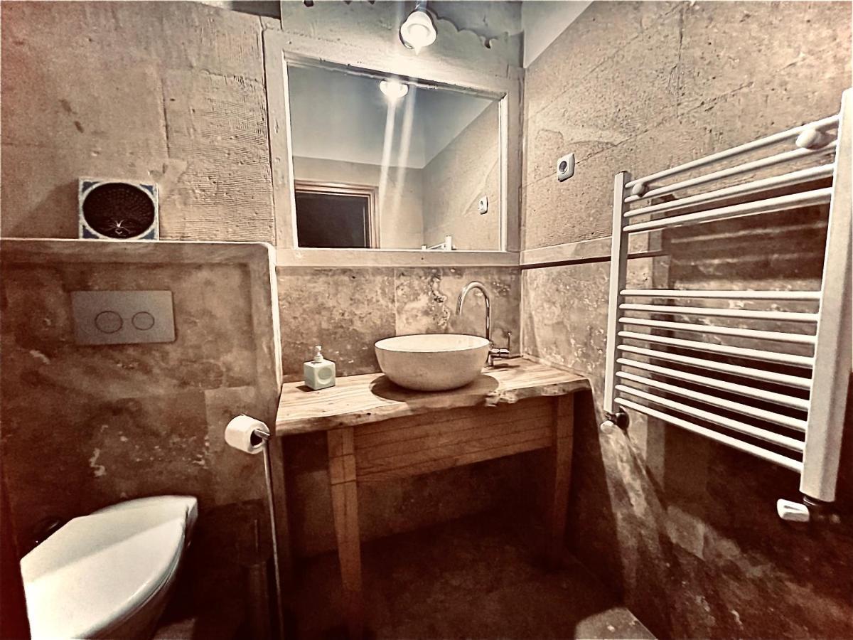 Guest house Anatolia Raymonde Cave House Uchisar