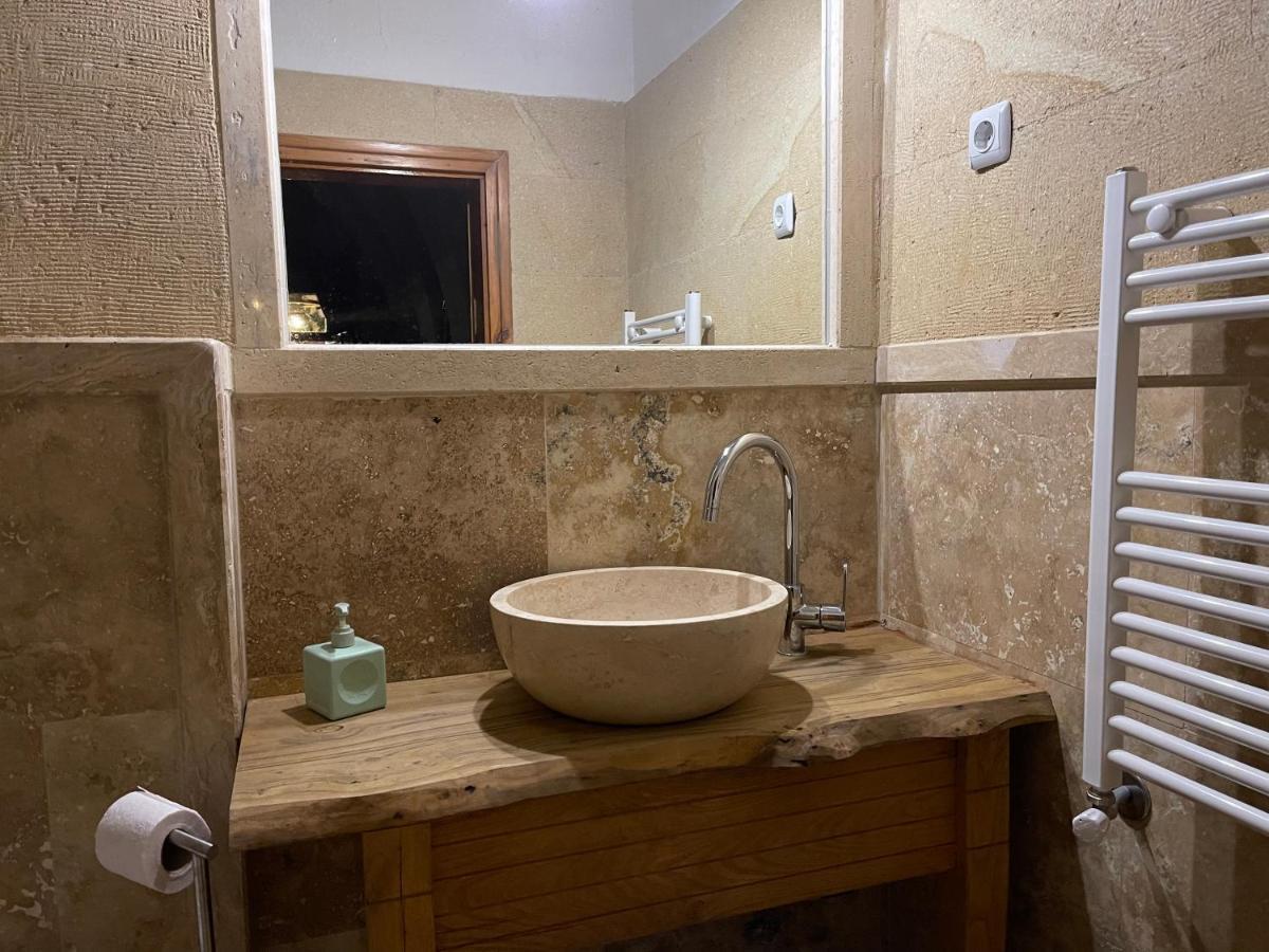 Anatolia Raymonde Cave House Guest house