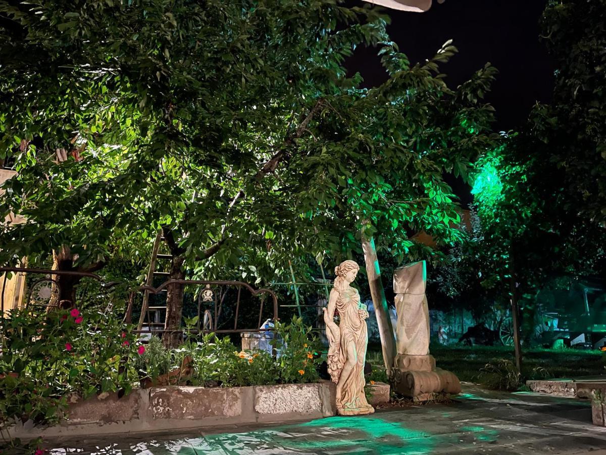 Anatolia Raymonde Cave House Uchisar