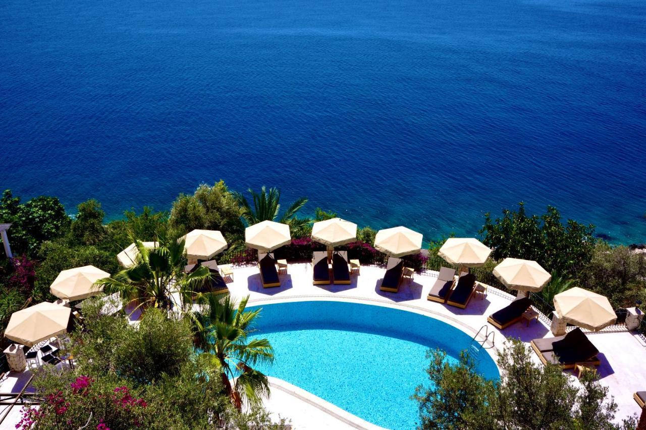 Hotel Tamara