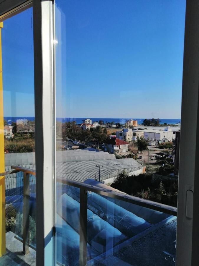 Deniz Apartment