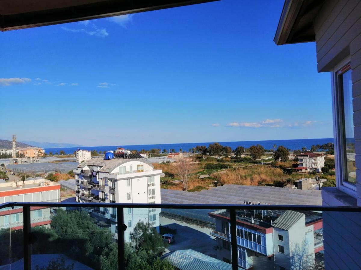 Apartment Deniz *