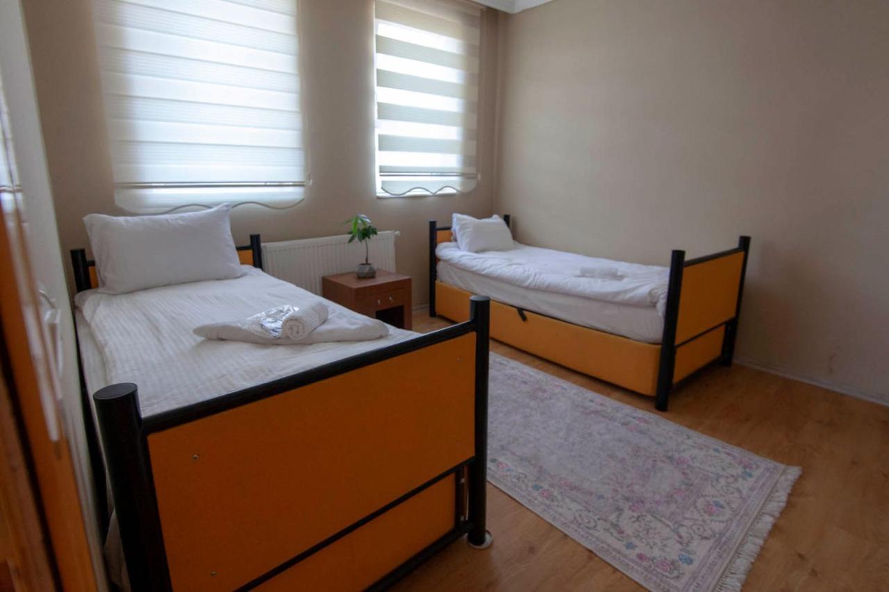 Sevin Stone Homestay Goreme