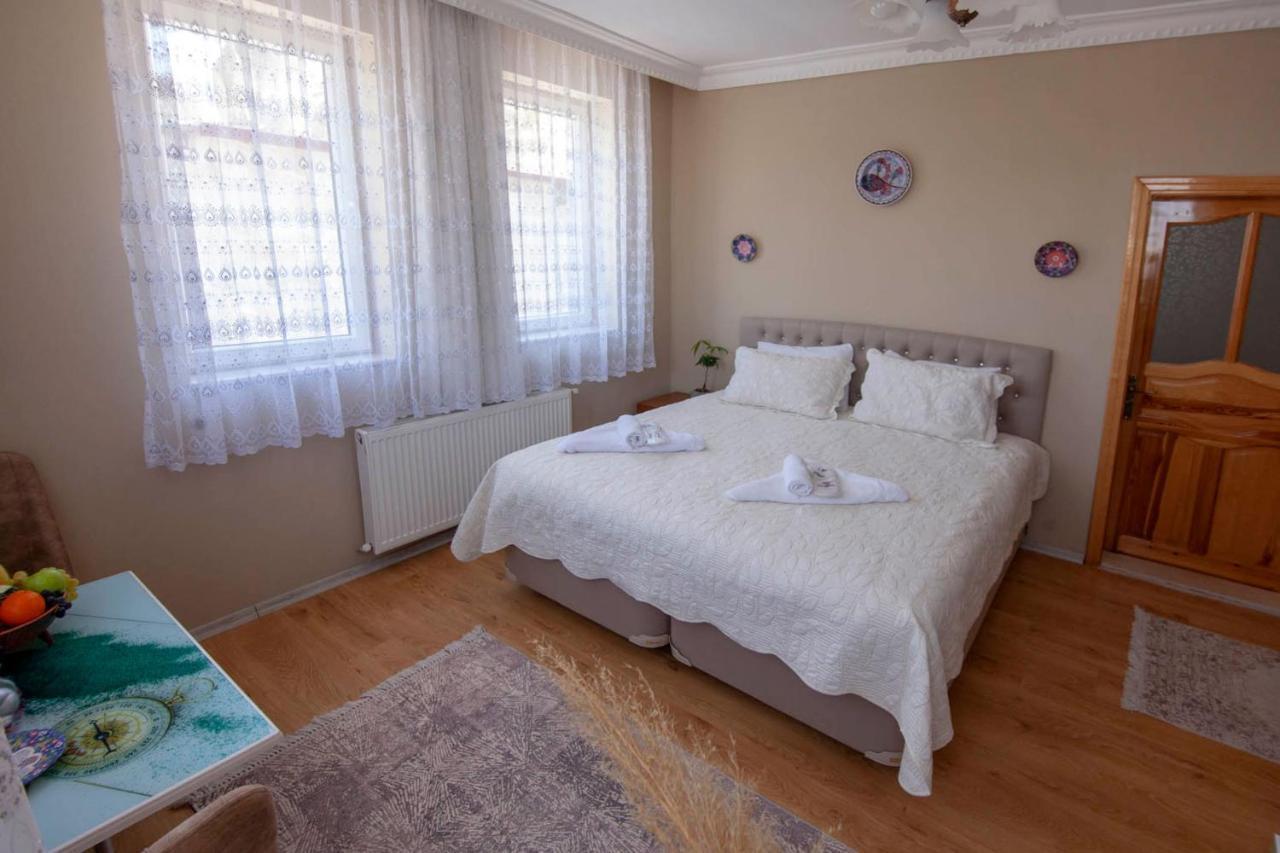 Homestay Sevin Stone *